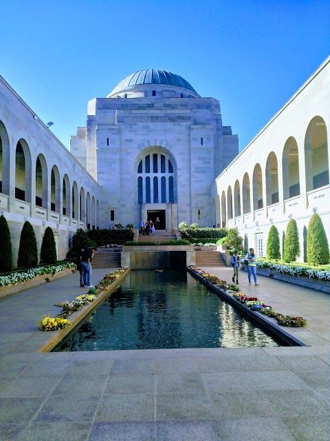 Australian War Memorial